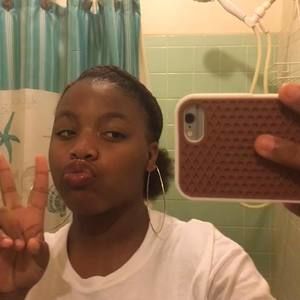 Meet your Posher, Imani